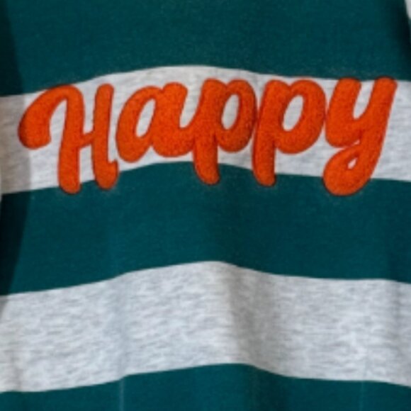 Boys Gray | Green Pants Set Size (5-6 Y) - Picture 4 of 8